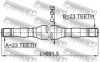 NISSA 3920260Y56 Drive Shaft